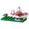 Lego Juniors 10762 Конструктор Лего Джуниорс Сказочные истории Белль, 87 деталей