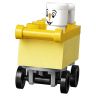 Lego Juniors 10762 Конструктор Лего Джуниорс Сказочные истории Белль, 87 деталей
