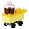 Lego Juniors 10762 Конструктор Лего Джуниорс Сказочные истории Белль, 87 деталей