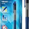 ErichKrause 39011 Ручка гелевая автоматическая Smart-Gel, синие чернила