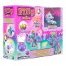 Dracco M081005-3850 Filly Игровой набор лошадки Филли Звезды «Время красоты»