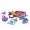 Dracco M081005-3850 Filly Игровой набор лошадки Филли Звезды «Время красоты»