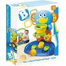B Kids 3977 Развивающая игрушка "Забавный баскетбол"