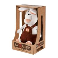 ДуRашки MT-TS03202001-24 Мягкая игрушка Maxitoys ДуRашки Длинноухий Заяц 24 см