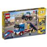 Lego Creator 31085 Конструктор Лего Криэйтор Мобильное шоу, 581 деталь