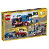 Lego Creator 31085 Конструктор Лего Криэйтор Мобильное шоу, 581 деталь