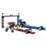 Lego Creator 31085 Конструктор Лего Криэйтор Мобильное шоу, 581 деталь