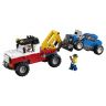 Lego Creator 31085 Конструктор Лего Криэйтор Мобильное шоу, 581 деталь