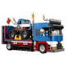 Lego Creator 31085 Конструктор Лего Криэйтор Мобильное шоу, 581 деталь