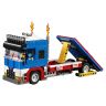 Lego Creator 31085 Конструктор Лего Криэйтор Мобильное шоу, 581 деталь