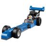 Lego Creator 31085 Конструктор Лего Криэйтор Мобильное шоу, 581 деталь