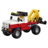 Lego Creator 31085 Конструктор Лего Криэйтор Мобильное шоу, 581 деталь