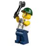 Lego Creator 31085 Конструктор Лего Криэйтор Мобильное шоу, 581 деталь