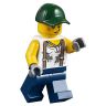 Lego Creator 31085 Конструктор Лего Криэйтор Мобильное шоу, 581 деталь
