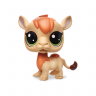 Hasbro B8511 Зверюшка LPS Одногорбый верблюд Garbanzo Hillville
