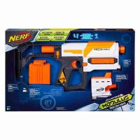 Hasbro B4616 Nerf Автоматический бластер Нерф Модулус Рекон 