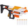Hasbro B4616 Nerf Автоматический бластер Нерф Модулус Рекон