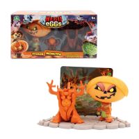 Hero Eggs 04157 Яйцеголовые монстры Уголок монстра, Джек