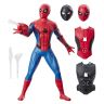 Hasbro E3567 Spider Man Фигурка Человека-паука интерактивная, 28 см