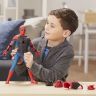 Hasbro E3567 Spider Man Фигурка Человека-паука интерактивная, 28 см