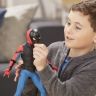Hasbro E3567 Spider Man Фигурка Человека-паука интерактивная, 28 см