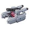 Hasbro E4327 Transformers Cyberverse Spark Armor Tрансформер, Megatron & Chopper cut, 18 см