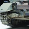 Звезда 3641 Сборная модель Немецкий танк Т-IV E, 1:35