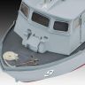 Revell 65122 Подарочный набор Плоскодонное судно Swift Boat (PCF), ВМС США
