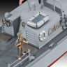 Revell 65122 Подарочный набор Плоскодонное судно Swift Boat (PCF), ВМС США