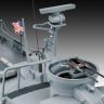 Revell 65122 Подарочный набор Плоскодонное судно Swift Boat (PCF), ВМС США