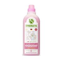 SYNERGETIC 110100 Кондиционер для белья SYNERGETIC Аромагия 1л