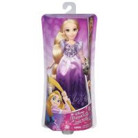 Hasbro B5286 Кукла Принцесса Дисней Королевский блеск, Рапунцель