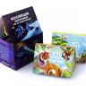Malamalama 34066-9 Книжка-панорамка Набор панорамок-малышек Коллекция карманных POP-UP энциклопедий