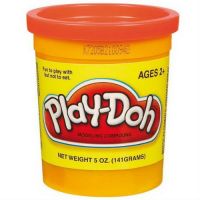 Play-Doh 22002 Пластилин, 1 баночка, 141г