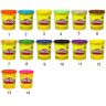 Play-Doh 22002 Пластилин, 1 баночка, 141г