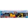 Mattel FJK54 Thomas&Friends Моторизованный паровозик с 2 вагончиками Беглый Стивен