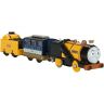Mattel FJK54 Thomas&Friends Моторизованный паровозик с 2 вагончиками Беглый Стивен