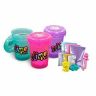 Canal Toys SSC003 Набор для изготовления слайма So slime diy серии «Slime Shaker» Cosmic, 3 слайма в комплекте