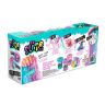 Canal Toys SSC003 Набор для изготовления слайма So slime diy серии «Slime Shaker» Cosmic, 3 слайма в комплекте
