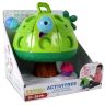 Lalaboom BL530 Игрушка развивающая Дерево со звуковыми эффектами и аксессуарами, 7 предметов