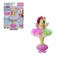 Hasbro E5961 MLP Морская коллекция Пони Флаттершай
