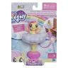 Hasbro E5961 MLP Морская коллекция Пони Флаттершай