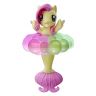 Hasbro E5961 MLP Морская коллекция Пони Флаттершай