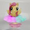 Hasbro E5961 MLP Морская коллекция Пони Флаттершай