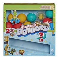 Hasbro E7293 Transformers BotBots Игровой набор Ботботс Случайный бот