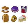 Hasbro E7293 Transformers BotBots Игровой набор Ботботс Случайный бот
