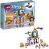  Lego 41161 Disney Princess Конструктор Лего Принцессы Дисней Приключения Аладдина и Жасмин во дворце, 193 детали