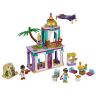  Lego 41161 Disney Princess Конструктор Лего Принцессы Дисней Приключения Аладдина и Жасмин во дворце, 193 детали