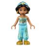 Lego 41161 Disney Princess Конструктор Лего Принцессы Дисней Приключения Аладдина и Жасмин во дворце, 193 детали