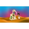  Lego 41161 Disney Princess Конструктор Лего Принцессы Дисней Приключения Аладдина и Жасмин во дворце, 193 детали
